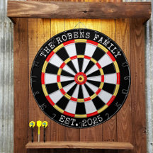 Dartboard
