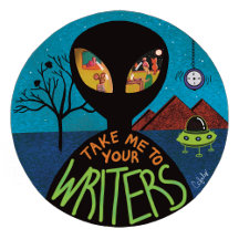 Take Me To Your Writers 