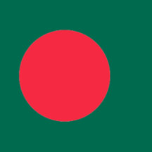 Bangladesh Flag Gifts 