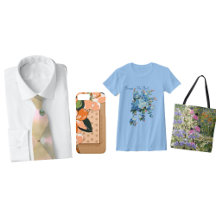 Seasonal-- Feeding Your Spring Fever