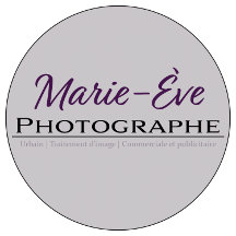 Marie-Ève Photographe