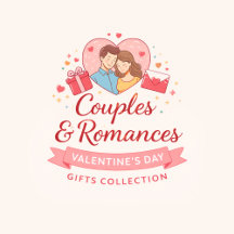 Couples & Romance | Valentine’s Day Gifts