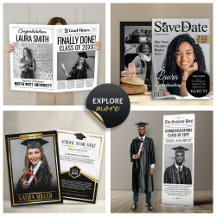 Your Graduation News