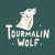 Tourmalinwolf