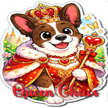 The Cold Bloom (Maria)