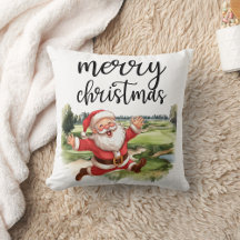 Fore the Love of Golf: Christmas Gift