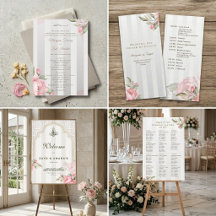 Peony Sage Green Wedding Collection | Bridal