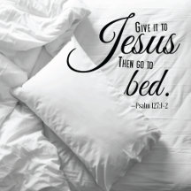 REST IN JESUS COLLECTION