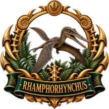 Rhamphorhynchus