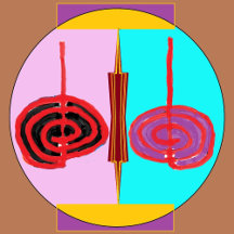 Om  Mantra Spiritual Yoga Meditation