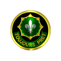 2nd Armored Cavalry Regiment ACR Part 2