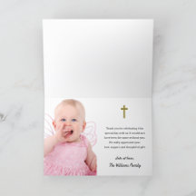 Baptism Christening Communion