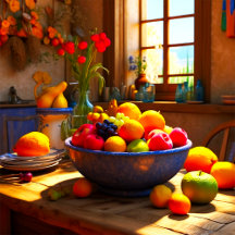 Fruits Galore 