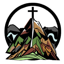 Old Rugged Christian Cross