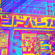 Yodobashi camera
