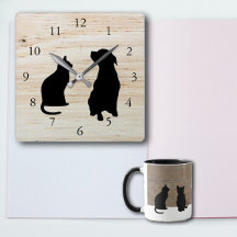 Modern cat and dogs designs collection