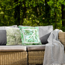 Nature Inspired Home Furnishings