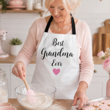 Best Grandparent Ever Gifts | Personalized Grandma