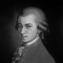 Mozart Only
