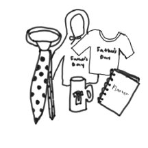 Men’s Gifts & Apparel