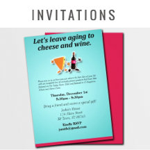 Invitations