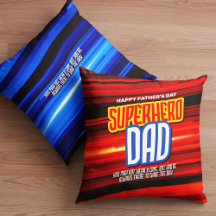 Superhero Dad