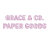 Grace & Co. Paper Goods