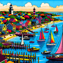 Martha's Vineyard