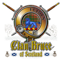Clan Bruce