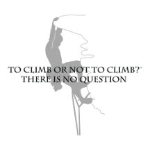 Climbing 