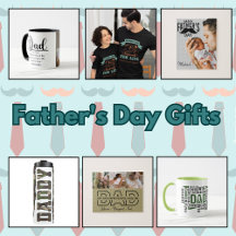 Father's Day Gifts