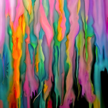 Unique Patterns - Original Abstract Images 