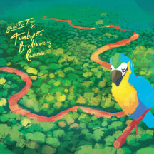 The Tambopata Biodiversity Reserve Collection