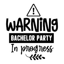 Celebrate Bachelor Party