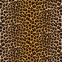 Chic Leopard And Cheetah Print Gifts