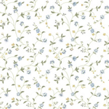 Country Manor Floral by The Manor House