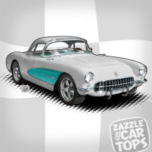 56-57 Chewy StingVetteRay