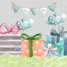 Gift Sets for Gender Neutral Baby