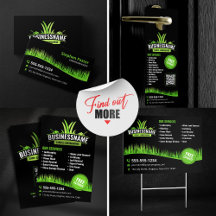 Lawn Care Landscaping Mowing Lawncare