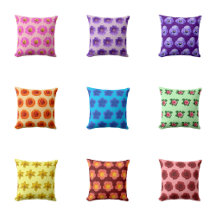 Throw Pillows