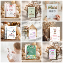 Birthday Invitations Kids