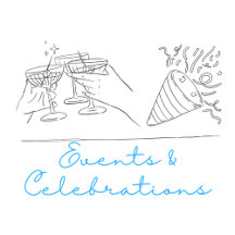 Event & Celebration