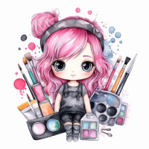 Tote Bag Design artiste