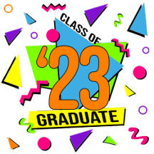 Graduation 2023