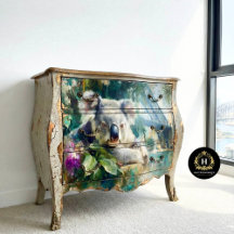 Australian Icons & Imaginings Decoupage Tissue 