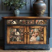 Alice In Wonderland Storybook Collection