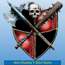 Ann Charles T-shirt Store