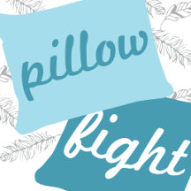 Pillow Fight Tonight