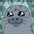 Sad Seal