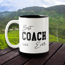 Thanks, Coach! gift